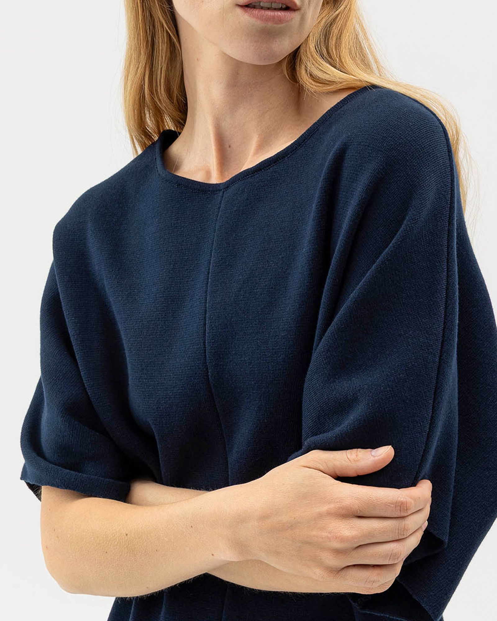 Milano Knit Capsule - Holebrook